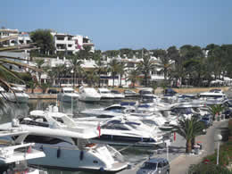 Majorca Best Resorts, Cala D'Or